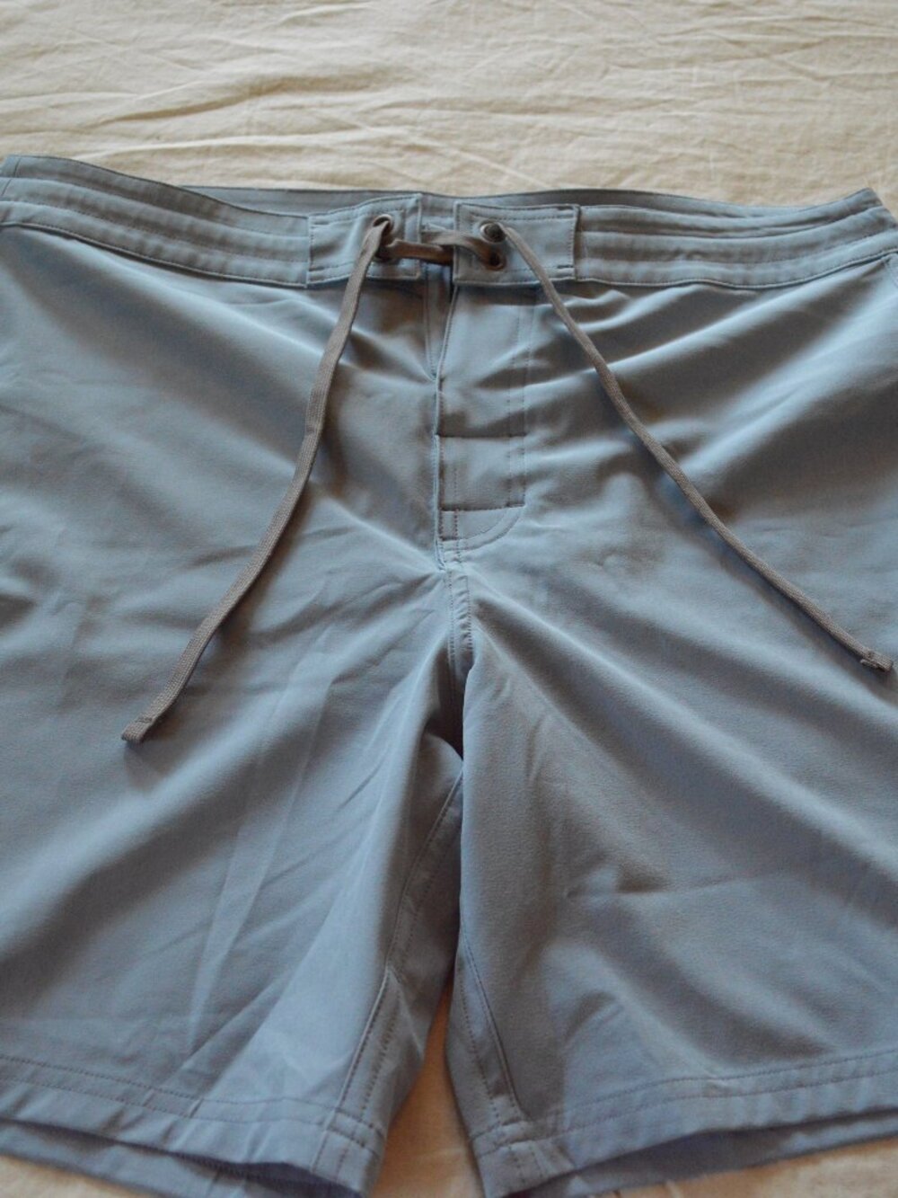 PRANA swim shorts